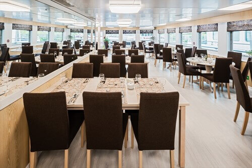 Ресторан «Волга»