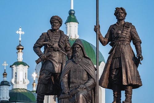 Енисейская экспедиция (экспресс) + джип-тур на плато Путорана