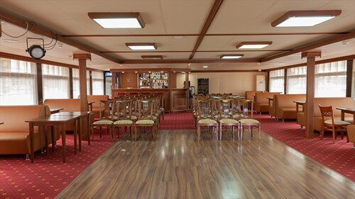 Бар «Ладога»