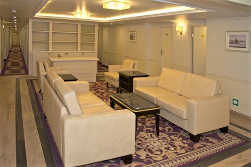 Внутреннее пространство