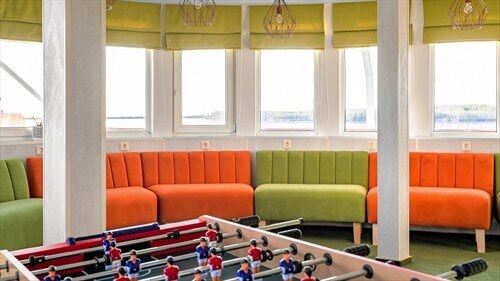 Мастер-салон