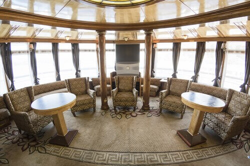 Салон отдыха