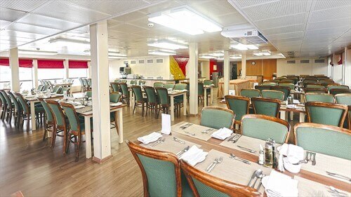 Ресторан «Волга»