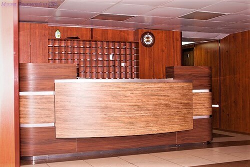 Администратор