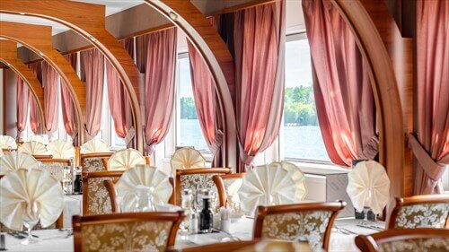 Ресторан «Ника»