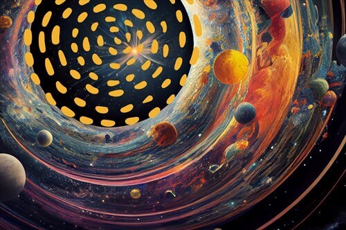 Вселенная и Космос с Всеволодом Коряновым