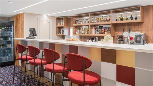 Лаундж-бар «Премьера»