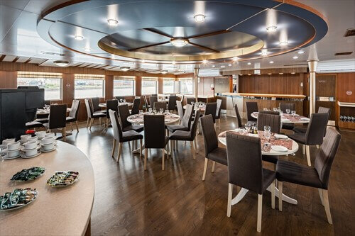 Ресторан «Нева»