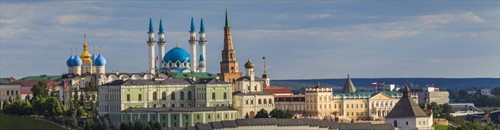 Восточная сказка