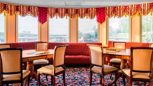 Панорамный бар