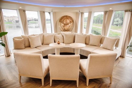 Бар «Панорама»