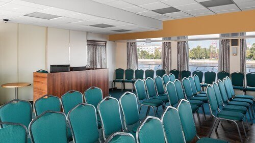 Концертный зал