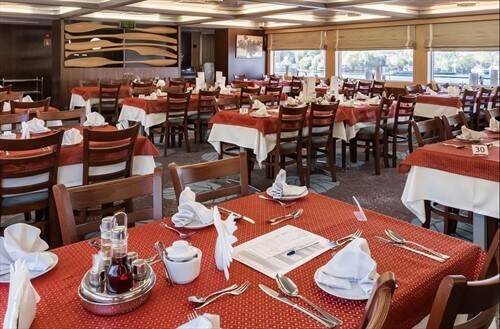 Ресторан-бар