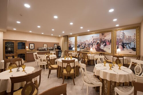 Парк Отель***, Казань