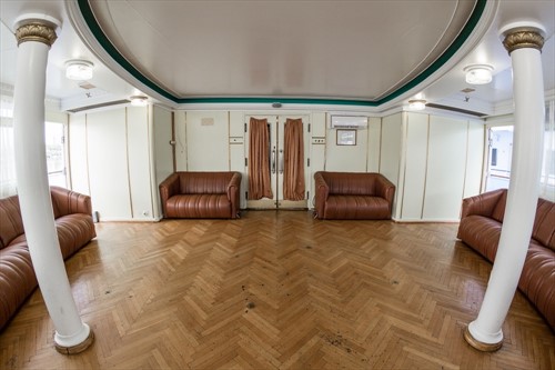 Музыкальный салон