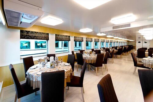 Ресторан «Волга»