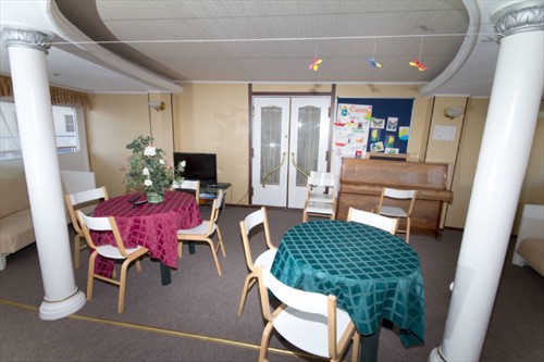 Читальный зал