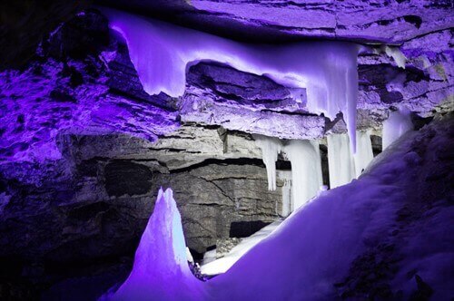 «Счастье» на Каме