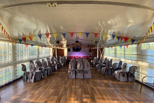 Концертный зал