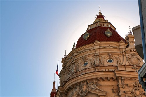 Северная Венеция