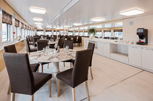 Ресторан «Волга»