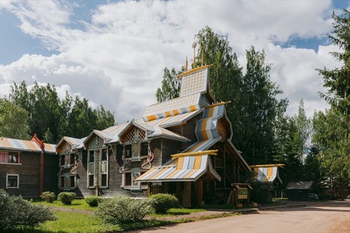 По следам истории