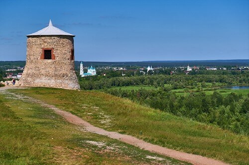 Колыбель серебряного века