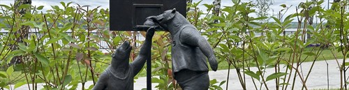 «Счастье» на Каме