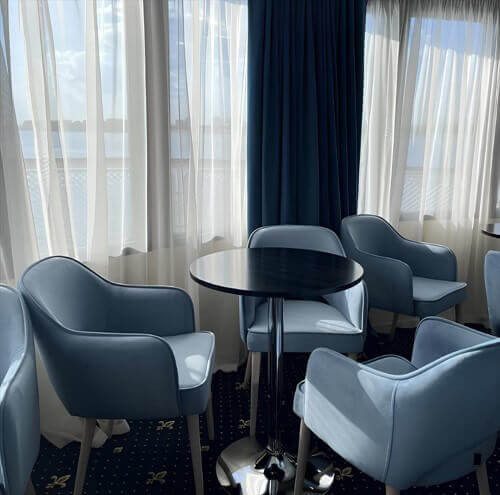 Панорамный бар