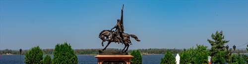 К Сокольим горам