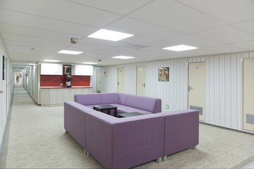 Общественная зона