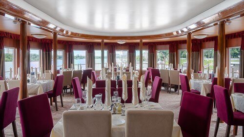 Ресторан «Романтика»