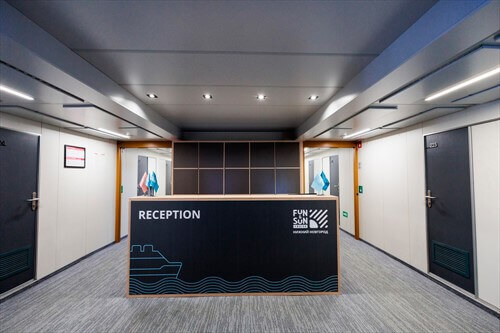 Администраторская