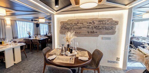 Ресторан «Енисей»