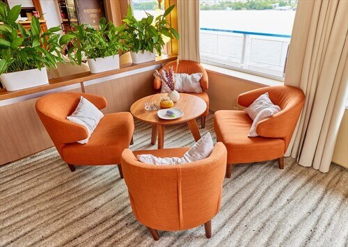 Бар «Мелодия реки»