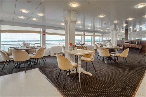 Ресторан «Симфония»