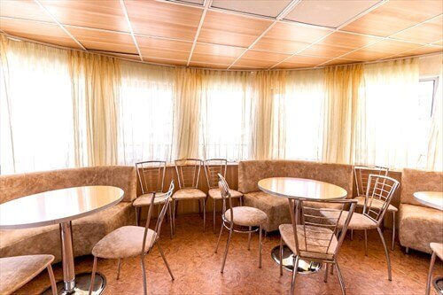 Музыкальный салон