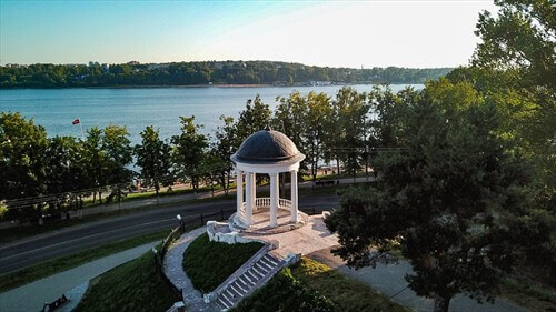 Москва — Кострома