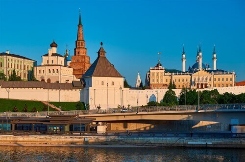 Восточная сказка