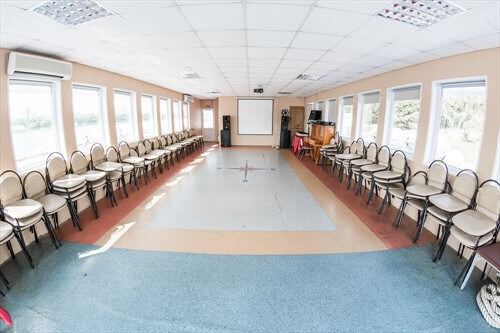 Конференц зал