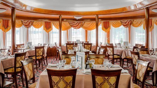 Ресторан «Тройка»