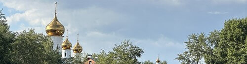 «Счастье» на Каме