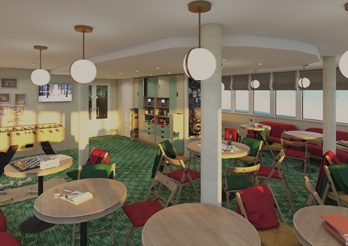 Мастер салон «Зарядье»