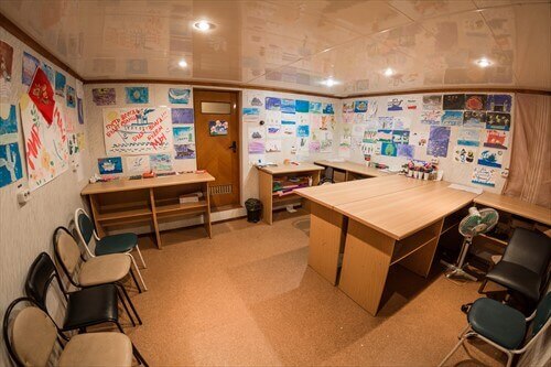 Детская комната