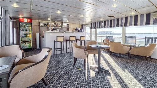 Бар «Ладога»