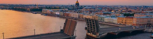 Северная Венеция