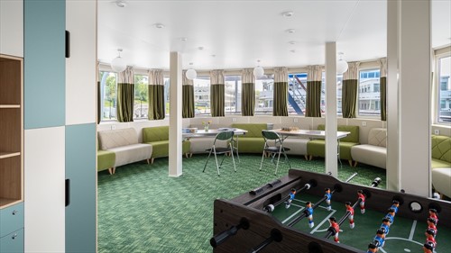 Мастер салон «Зарядье»