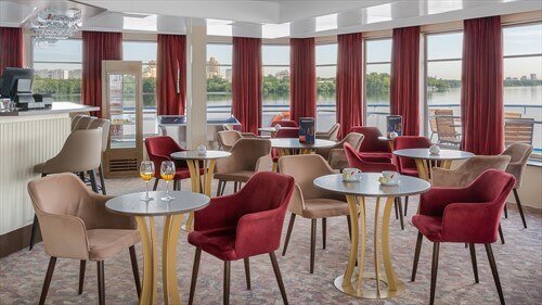 Бар «Фуэте»