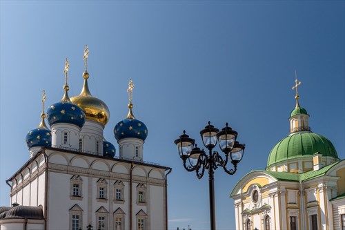 К истоку великой реки