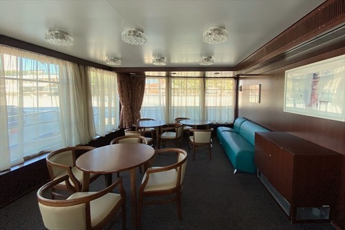 Салон отдыха